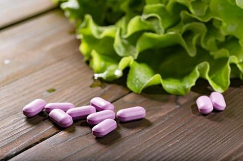Environmental contribution to the selection, spread and transmission of AMR remains underestimated (Credit: iStock)