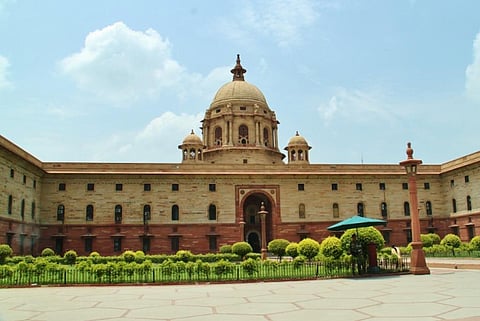 Question was also raised in Lok Sabha on private investment in public transport