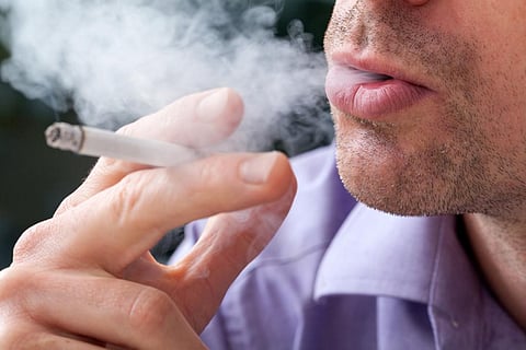 Control policies reduce the disproportionate health and economic burden that tobacco use imposes on the poor (Credit: IStock) 