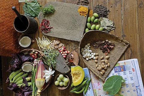 We need to fight back to reclaim our food and our habits (Credit: Vikas Choudhary/CSE)