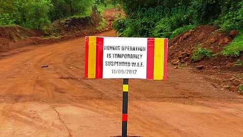 Both environmental and human rights groups have been questioning the mining practices. Credit: joegoauk59 / Flicker