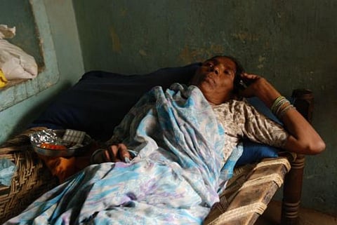 Treatment protocols in governmental programmes for tuberculosis are changing to cater to drug-resistant varients (Credit:CSE) 