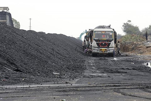 Coal here to stay, but measures can cut down emissions by 22%: CSE