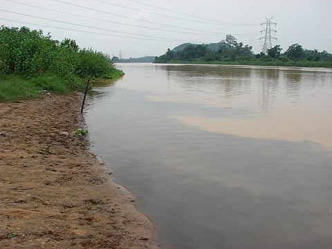 The GCF project aims at 15 districts in Odisha which are the most food and water insecure 
Credit: Kanchan Kumar Agrawal/CSE