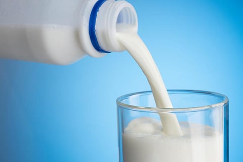 Many instances of milk adulteration have been reported (Credit: iStock) 
