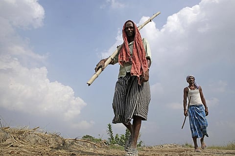 जलवायु आपदाओं का साल रहा 2022, भारत-चीन-पाकिस्तान सहित कई देशों को हुआ भारी नुकसान