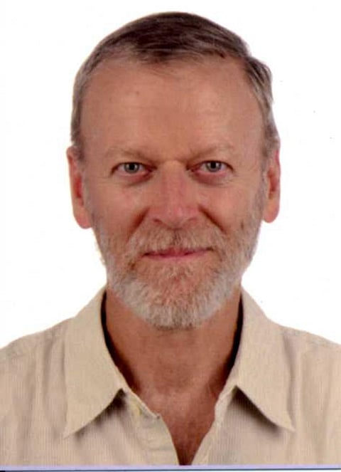 Bruce D Patterson 