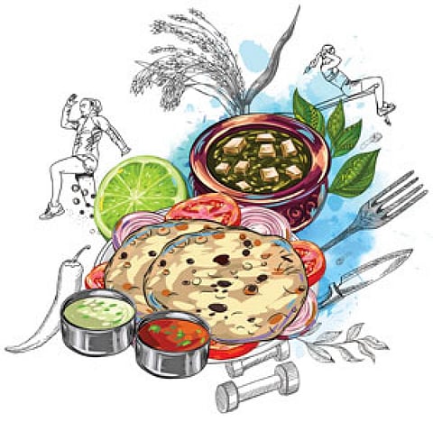 Taste in our DNA