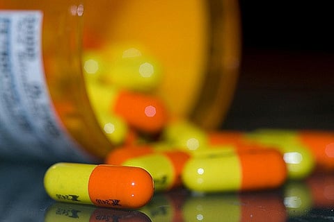 Antibiotics are often over-prescribed by health workers and veterinarians and overused by the public