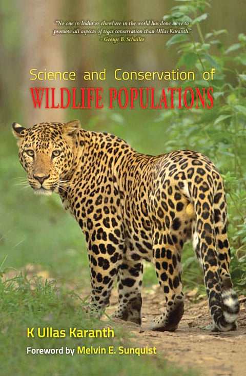 The catch in conservation