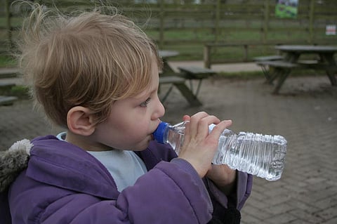 Recent escalation in the fighting has damaged vital water infrastructure which has affected approximately 400,000 people, which includes 104,000 children. Credit: nickelbabe/Pixabay
