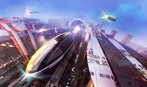 Any specific prediction about what the 22nd century will look like will almost certainly be wrong (Credit: Thinkstock)