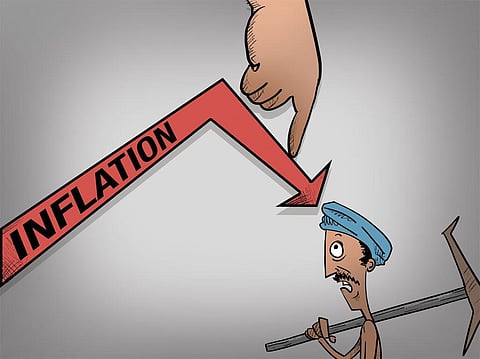 Illustration: Tarique Aziz