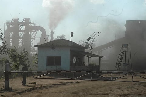 Ministry’s notification allowed a one-time opportunity to violating projects to apply for clearances (Chandra Bhushan/CSE)