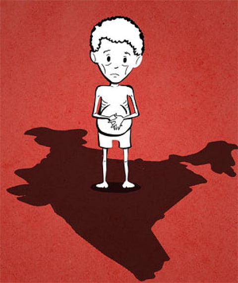 Illustration: Tarique Aziz