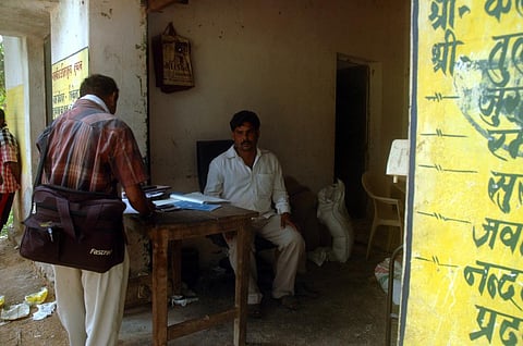 Over 90 million excluded from PDS entitlement: Report 
