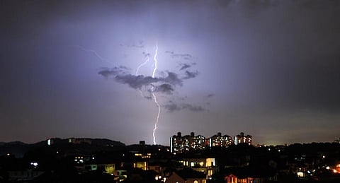 Credit: Chaitanya Surya/Flickr