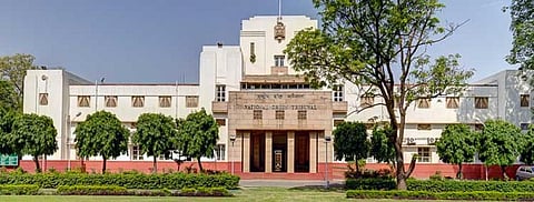 The changes under the bill were seen by many green activists as an attempt to undermine the NGT’s authority (Credit: National Green Tribunal) 