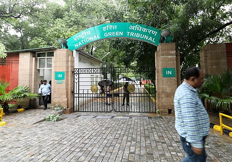 एनजीटी ने असम सरकार को बराक घाटी में वन भूमि पर निर्माण न करने की दी चेतावनी