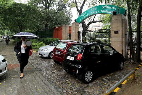 पर्यावरण नियमों को ताक पर रख जलगांव में चल रही बायोमेडिकल वेस्ट फैसिलिटी