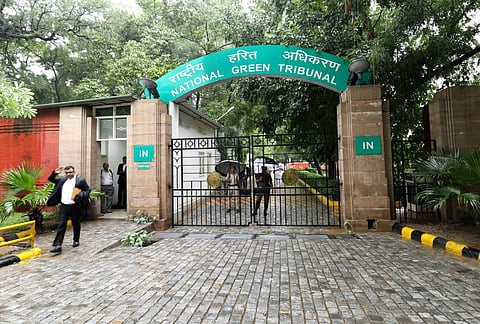 जानिए क्यों एनजीटी ने आगरा विकास प्राधिकरण पर लगाया दो करोड़ का जुर्माना