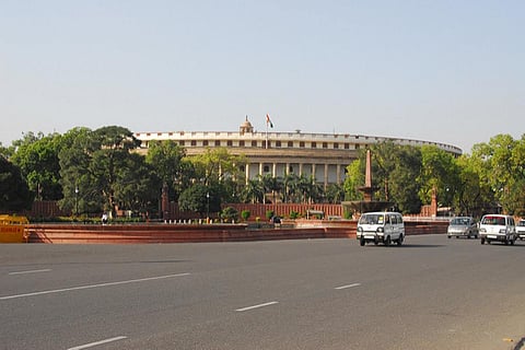 Highlights of the monsoon session: what the Parliament discussed