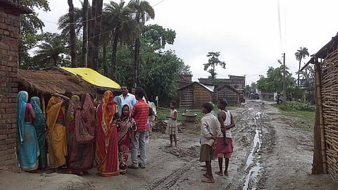 Since the late 70s when brain fever started stalking Gorakhpur, it was thought that the Japanese encephalitis virus caused the brain inflammation outbreak. But now scrub typhus has emerged as the possible culprit
Credit: CDC Global