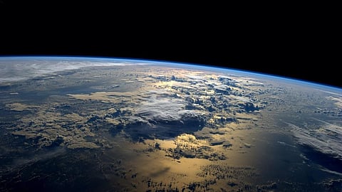 Image for representation purpose only. Credit: NASA