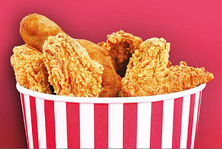 Fast food MNCs indifferent towards eliminating antibiotic use  in India; consumers unaware