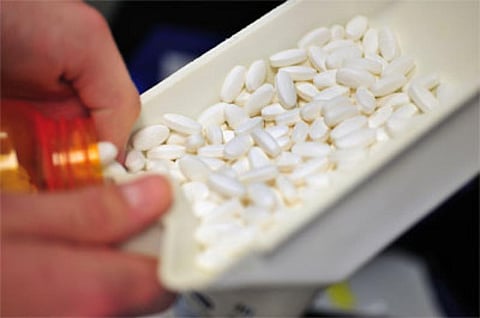 World antibiotic awareness week 13-19 November, 2017
