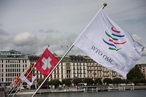 At least 31 civil society experts from across nine countries may not be allowed entry into the conference. Credit: World Trade Organization / Flickr