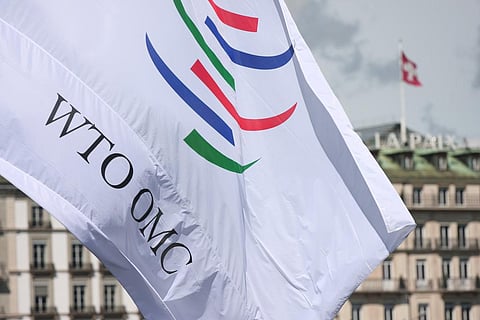 The rules of WTO are not geared to help agrarian economies, farmers and consumers. Credit: Flickr