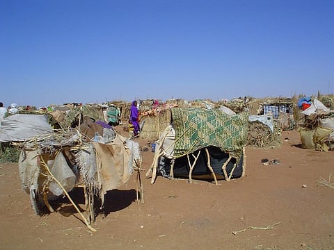 Climate change will displace millions in coming decades; nations should prepare now to help them