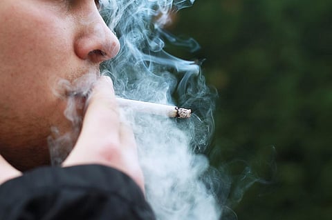 Even today, the tobacco companies are marketing new products that they claim are less harmful. Credit: Pixabay