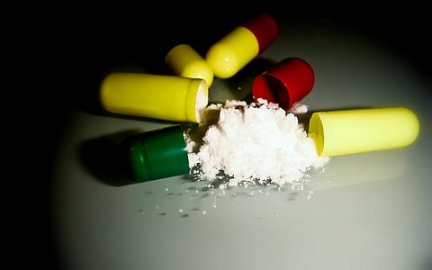 If the action of a particular enzyme—cyclooxegenase— is prevented, cancer might be controlled, said researchers. Credit; Kurtis Garbutt/Flickr