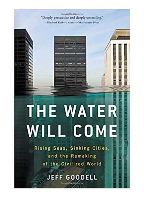 The Water Will Come