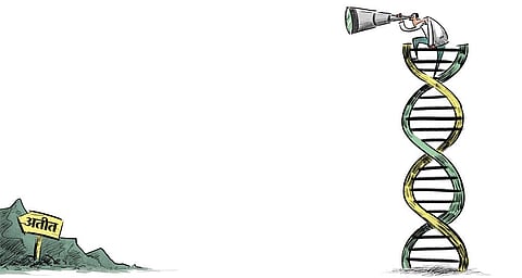 तारिक अजीज / सीएसई