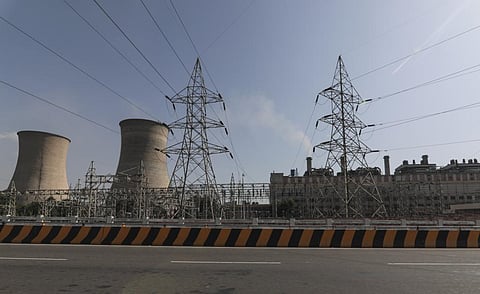 वायु प्रदूषण और जलवायु की दोहरी चुनौती का समाधान है स्वच्छ कोयला पावर प्लांट का प्रोत्साहन