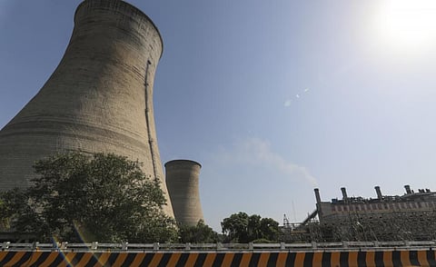 Union Budget 2020-2021: Suggests closure of carbon-intensive coal power plants