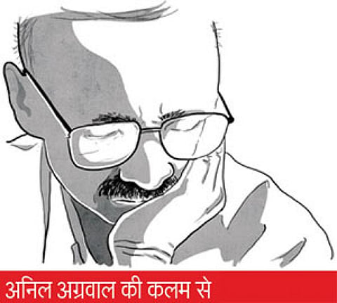 टीवी की “पॉप” राजनीति