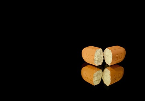 India has neglected its public sector drug manufacturers which have all closed down. Credit: Derek Gavey/Flickr