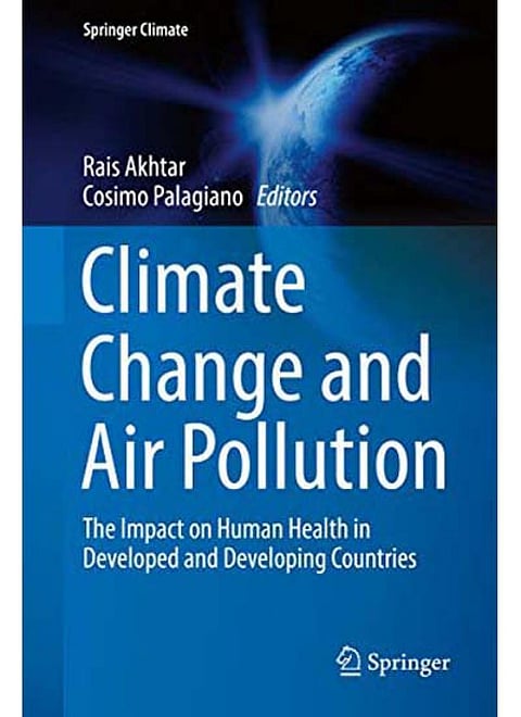 Climate Change  and Air Pollution: The Impact on Human Health in Developed and Developing Countries
