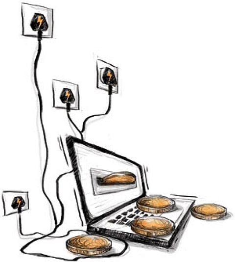 Illustration: Tarique Aziz