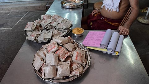 Both the state government and the FSDA are responsible for implementation of BHOG. Credit: Wikimedia Commons