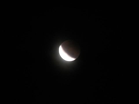 Ancient eclipse records in epigraphical inscriptions can help us understand climate change in historical time scales. Credit: Lara/Flickr