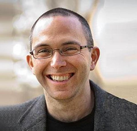 Robert Mcdonald