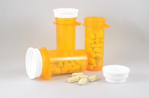 Many AYUSH dispensaries lack a major share of essential medicines, says a CAG report. Credit: Pixabay