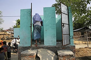 Swachh Bharat is not just about chasing toilets