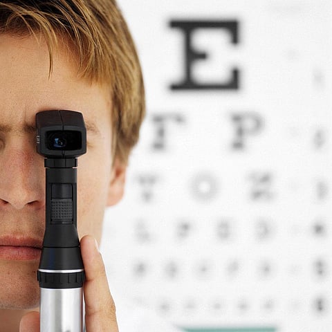 Diabetes is a chronic, progressive disease caused by increased levels of blood glucose and can lead to serious damage to the heart, blood vessels, eyes, kidneys and increases the risk of heart disease and stroke. Credit: Les Black/Flickr