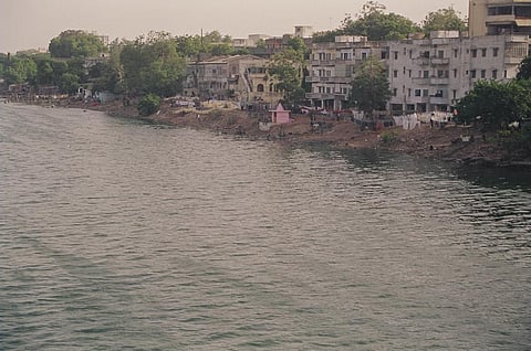 मृतप्राय हुआ साबरमती रिवर फ्रंट : गुजरात हाईकोर्ट ने कहा प्रदूषित ईकाइयां नहीं कर पाएंगी पब्लिक-प्राइवेट पार्टनरशिप